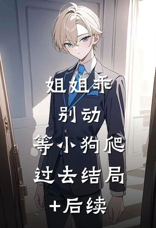 姐姐乖，别动，等小狗爬过去结局+后续