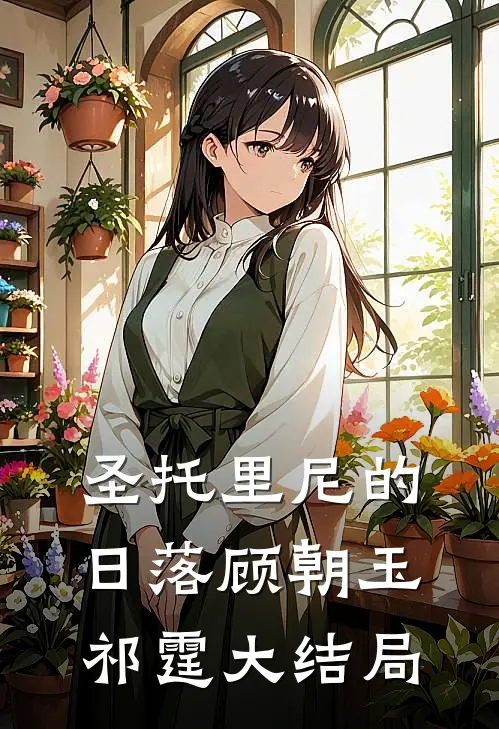 圣托里尼的日落顾朝玉祁霆大结局