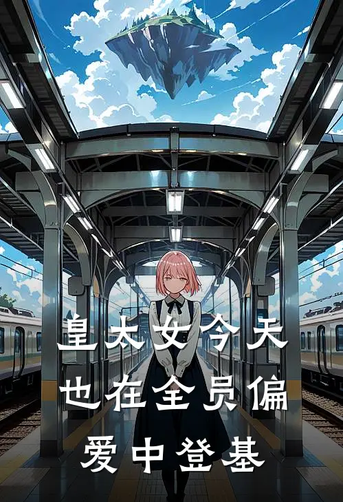 皇太女今天也在全员偏爱中登基