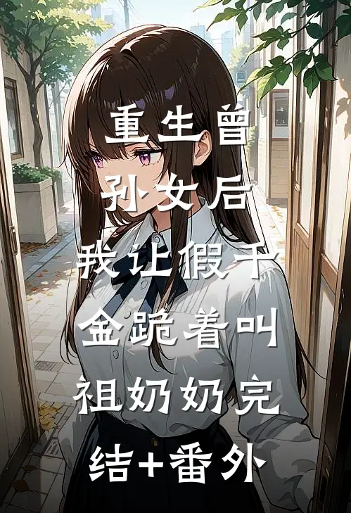 重生曾孙女后，我让假千金跪着叫祖奶奶完结+番外