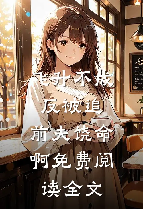 飞升不成反被追，前夫饶命啊免费阅读全文