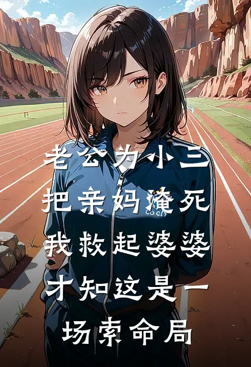 老公为小三把亲妈淹死，我救起婆婆才知这是一场索命局
