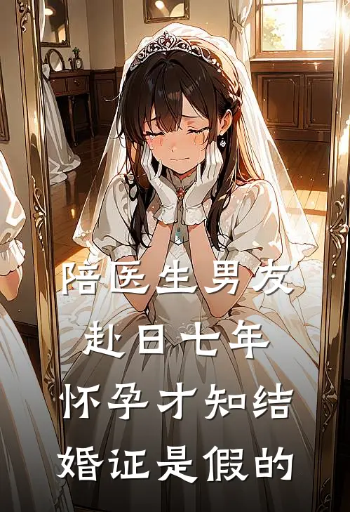 陪医生男友赴日七年，怀孕才知结婚证是假的
