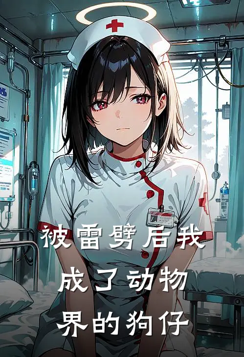 被雷劈后我成了动物界的狗仔