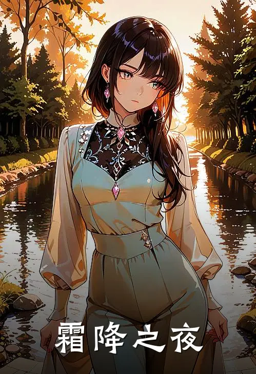 霜降之夜