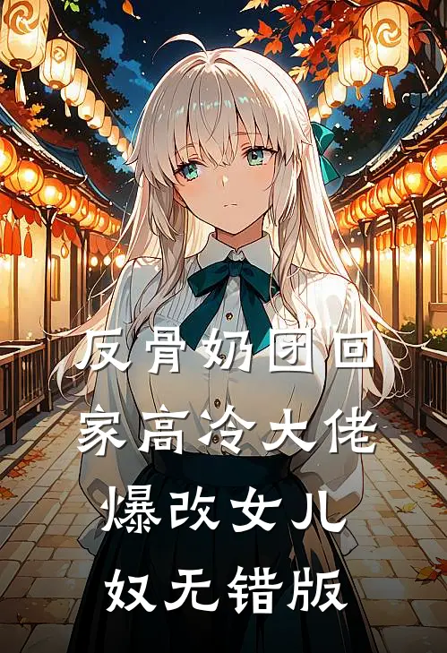 反骨奶团回家高冷大佬爆改女儿奴无错版