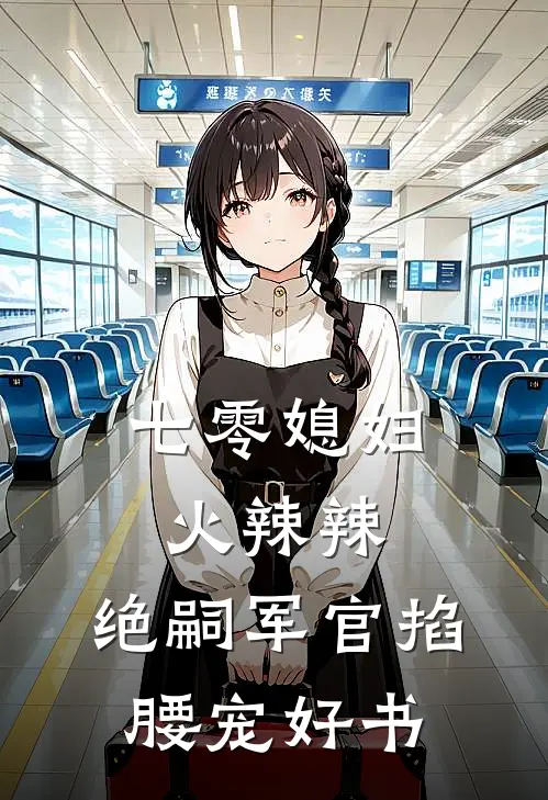 七零媳妇火辣辣，绝嗣军官掐腰宠好书