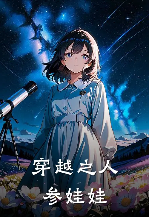 穿越之人参娃娃