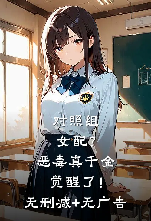 对照组女配？恶毒真千金觉醒了！无删减+无广告