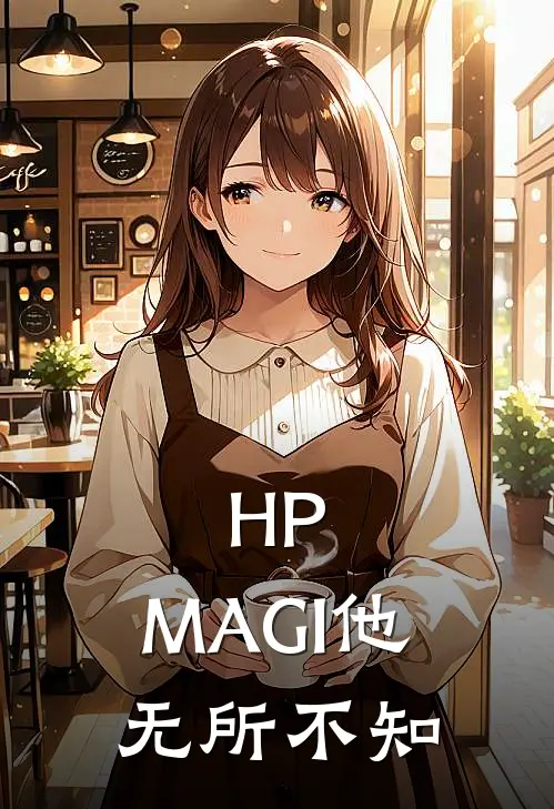 HP：MAGI他无所不知