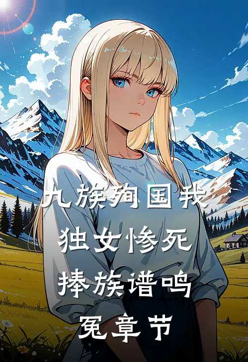 九族殉国我独女惨死，捧族谱鸣冤章节