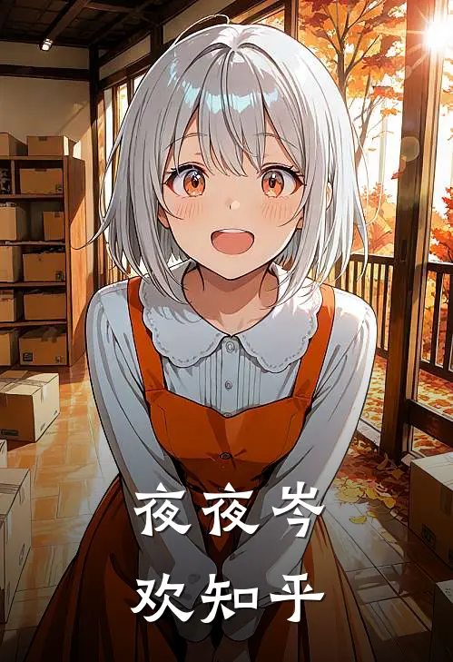夜夜岑欢知乎