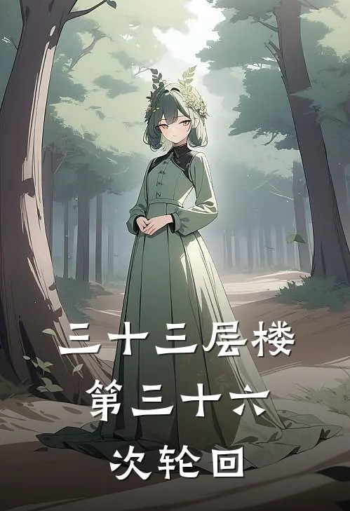 三十三层楼，第三十六次轮回