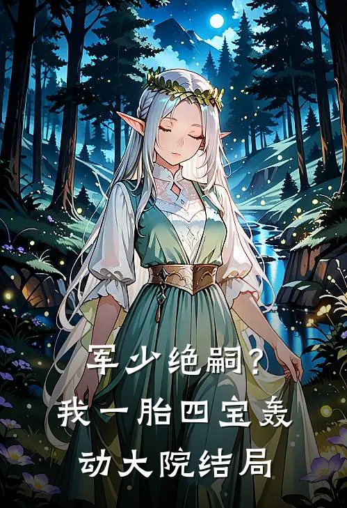 军少绝嗣？我一胎四宝轰动大院结局