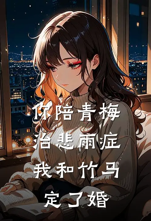 你陪青梅治悲雨症，我和竹马定了婚
