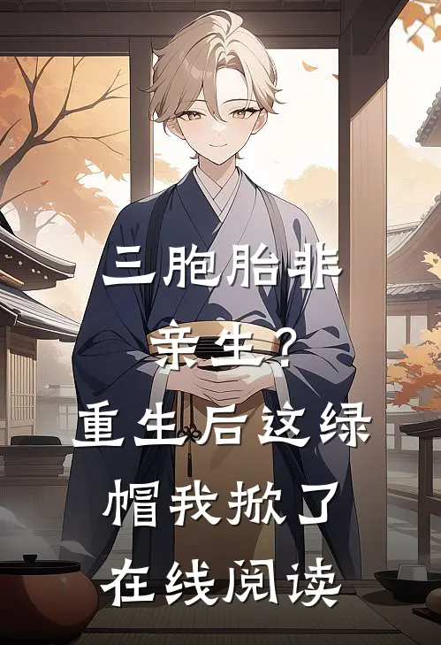 三胞胎非亲生？重生后这绿帽我掀了在线阅读