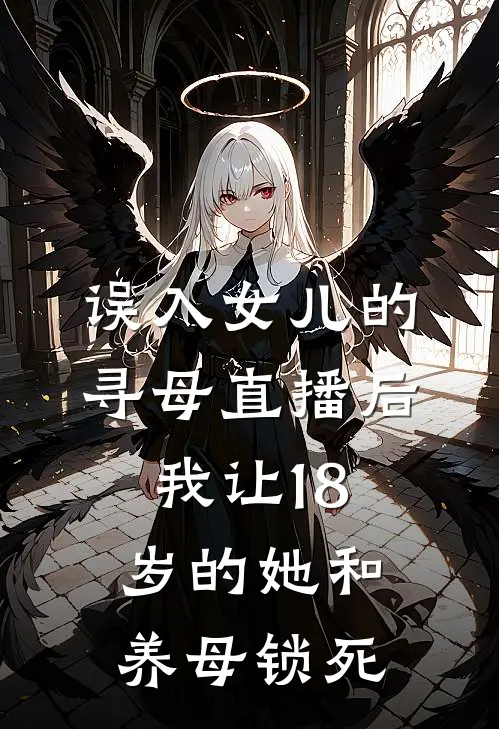 误入女儿的寻母直播后，我让18岁的她和养母锁死