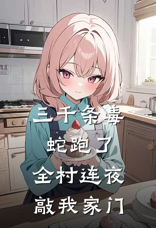 三千条毒蛇跑了，全村连夜敲我家门