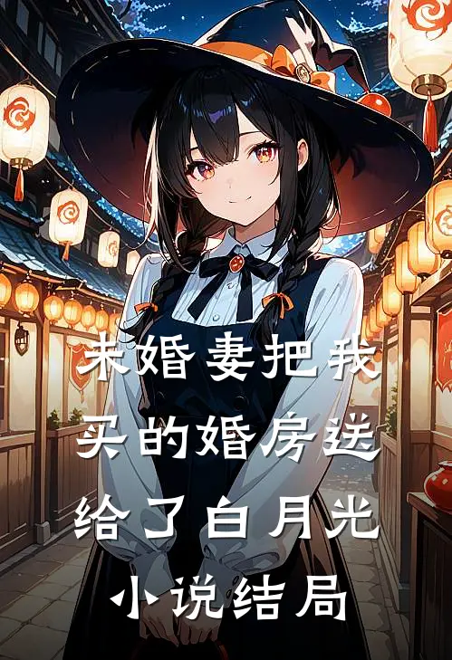 未婚妻把我买的婚房送给了白月光小说结局
