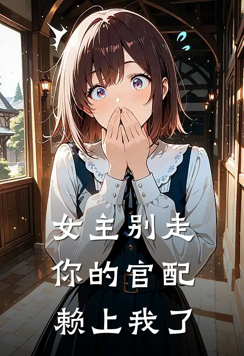 女主别走，你的官配赖上我了