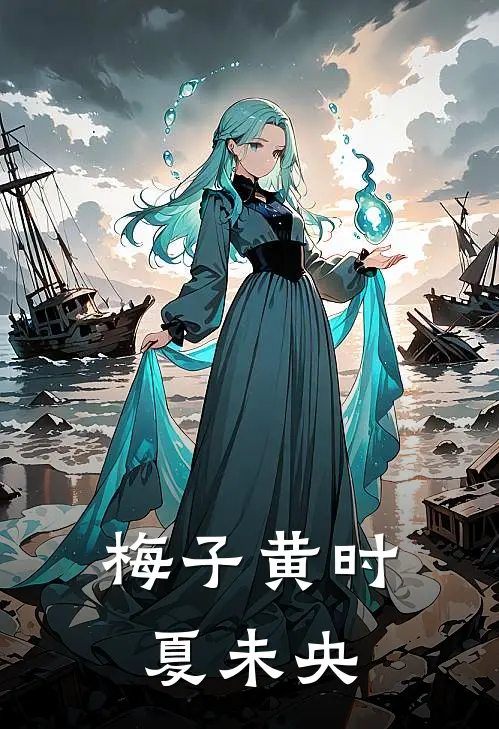 梅子黄时夏未央