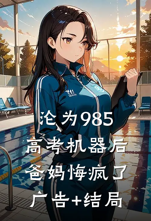 沦为985高考机器后，爸妈悔疯了广告+结局