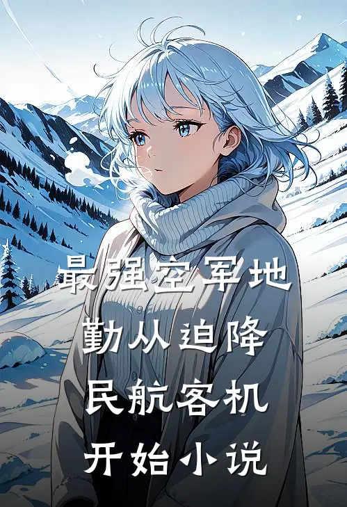 最强空军地勤从迫降民航客机开始小说