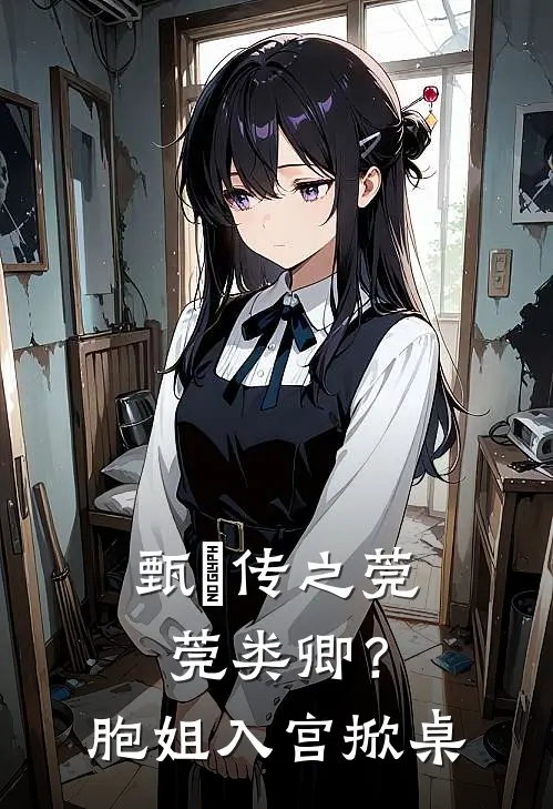 甄嬛传之莞莞类卿？胞姐入宫掀桌