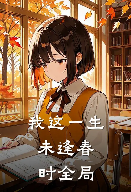 我这一生，未逢春时全局