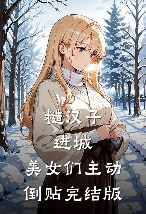 糙汉子进城，美女们主动倒贴完结版