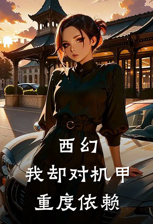 西幻：我却对机甲重度依赖