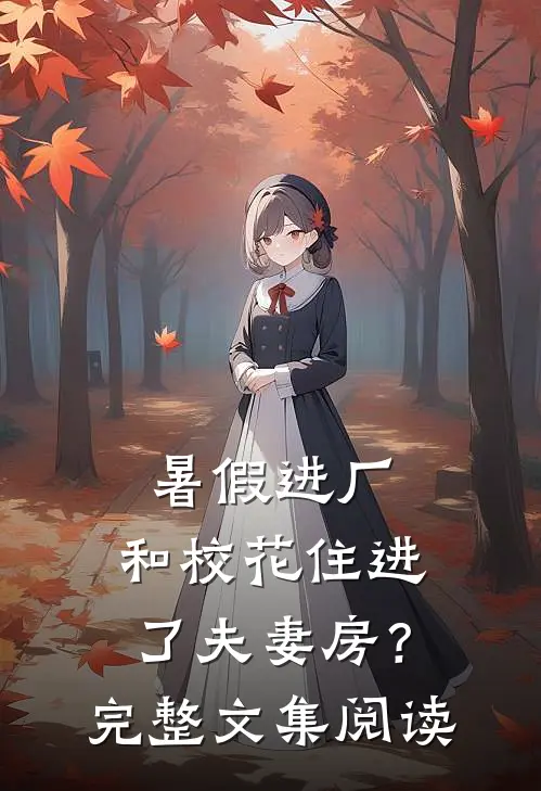 暑假进厂，和校花住进了夫妻房？完整文集阅读