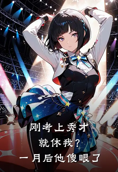刚考上秀才就休我？一月后他傻眼了