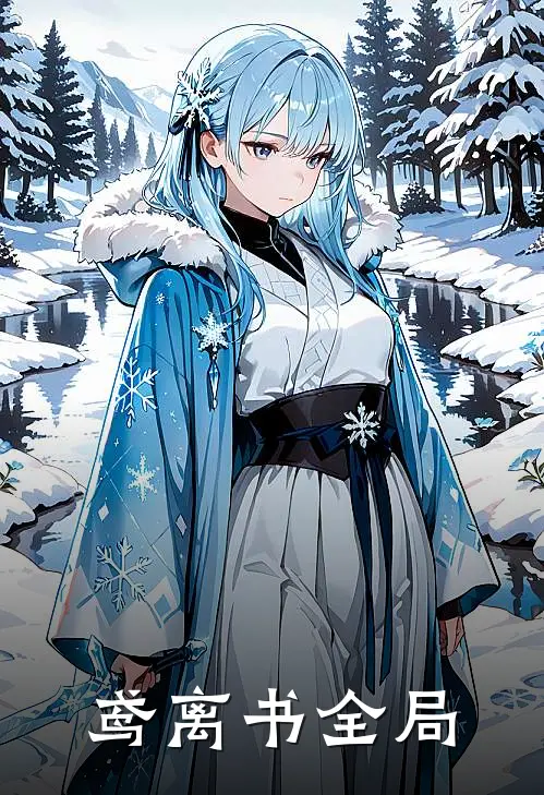 鸢离书全局