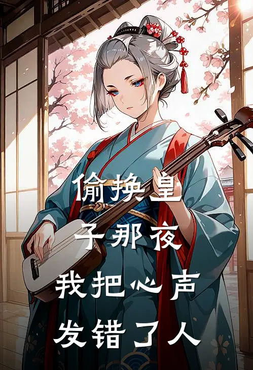 偷换皇子那夜，我把心声发错了人