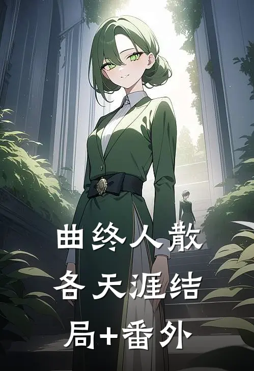 曲终人散各天涯结局+番外