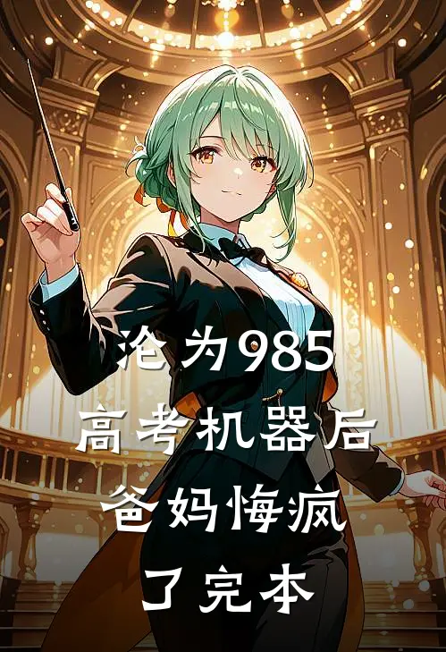 沦为985高考机器后，爸妈悔疯了完本
