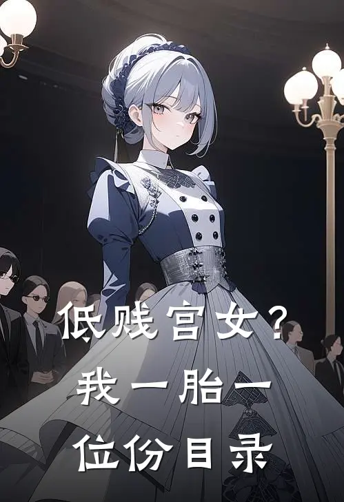 低贱宫女？我一胎一位份目录