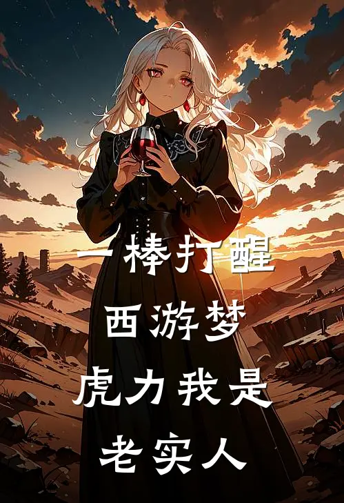 一棒打醒西游梦，虎力我是老实人