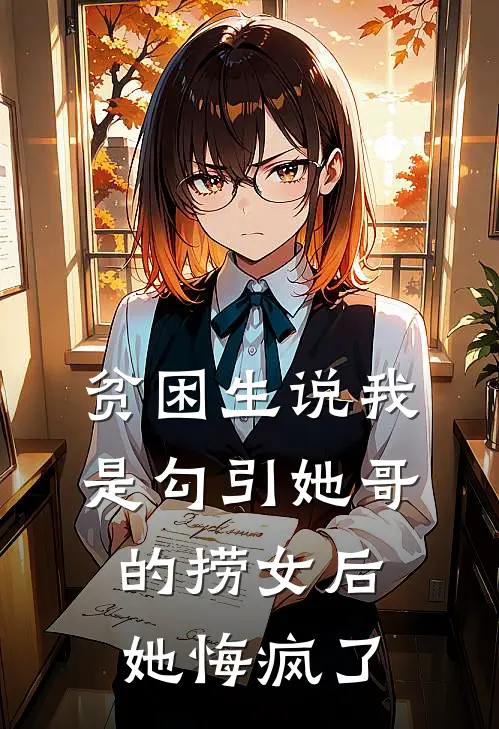 贫困生说我是勾引她哥的捞女后，她悔疯了