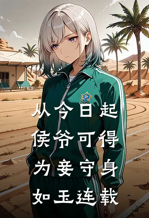 从今日起，侯爷可得为妾守身如玉连载