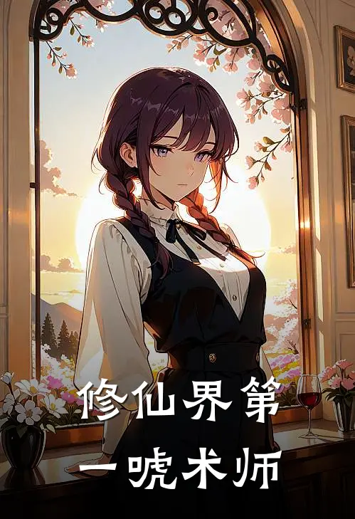 修仙界第一唬术师