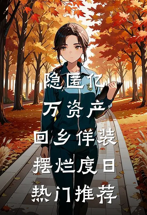 隐匿亿万资产，回乡佯装摆烂度日热门推荐