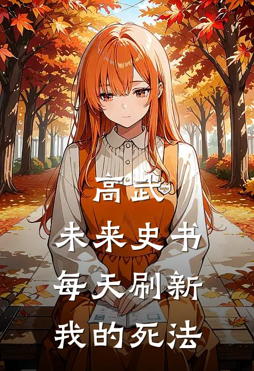 高武：未来史书每天刷新我的死法