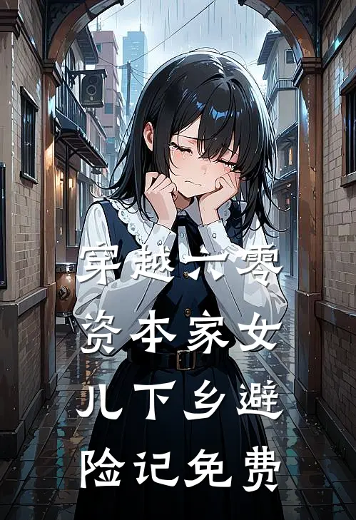 穿越六零：资本家女儿下乡避险记免费