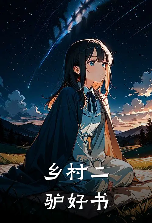 乡村二驴好书
