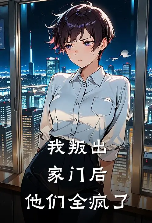我叛出家门后，他们全疯了