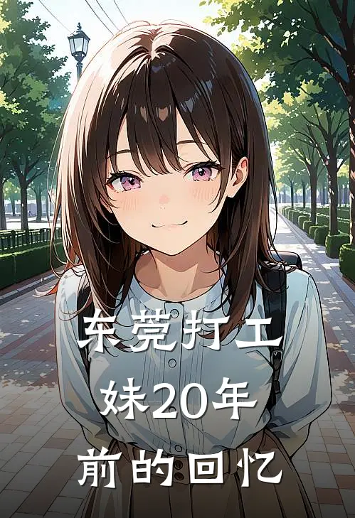 东莞打工妹20年前的回忆