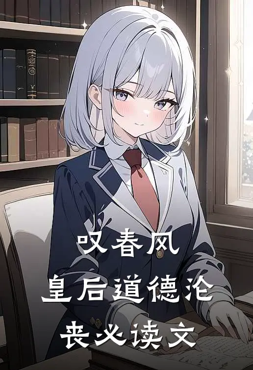 叹春风，皇后道德沦丧必读文