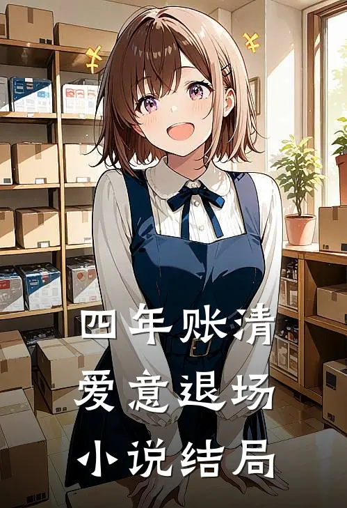 四年账清，爱意退场小说结局